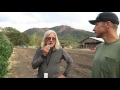 Siskiyou Sungrown Farms Tour
