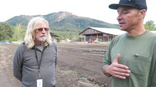 Siskiyou Sungrown Farms Tour