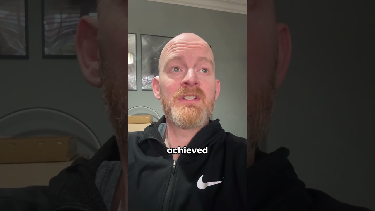 Именно базовые принципы определяют 80% прогресса.