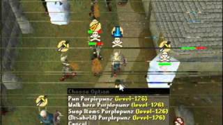 [Spawnscape 525] pvp vid 1