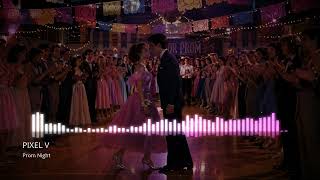 Prom night #synthwave #spacewave #chillsynth #lovewave
