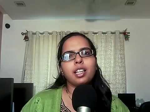 rails feedback amruta