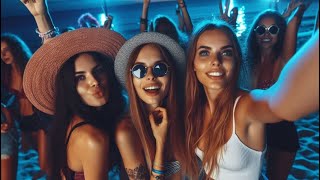 Alan Fitzpatrick & HI-LO - Gimme The Word (Extended Mix)