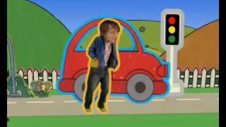 Watch Kid Carpet Your Love video