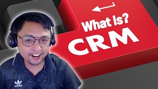 What is a CRM? CRM Introduction for Beginners