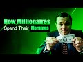 How Millionaires Spend Their Money | The Truth Will Shock You