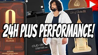 10 Amazing Super Beast Mode Clone Fragrances That Will Last You 24 Plus Hours