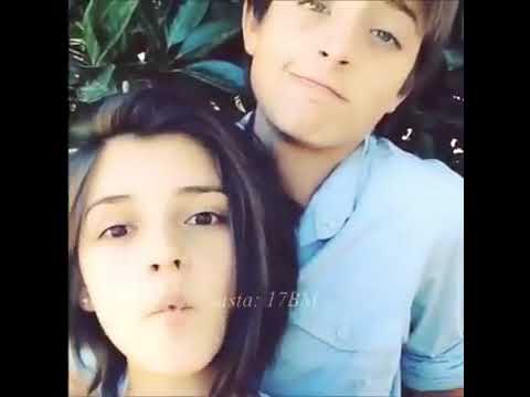 اصغر حبيبين يخبلون فديتهم