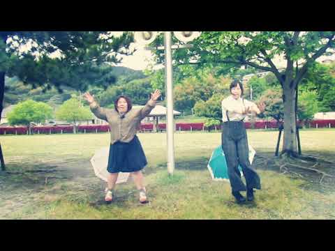 【まつりぃさ】drop pop candy　踊ってみた【本当に雨あがり】