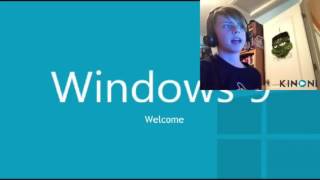 OMG WINDOWS 9 EXISTS!