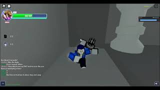 [AUT] funni MiH bug abuser