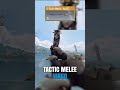 This NEW Legendary Melee is SICK! ZODIAC SERIES II #codm #codmindia #callofdutymobile #codmleaks