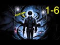 The Strongest Killer Betrayed by His Gang Reincarnated as a Cop and Seeks Revenge Manhwa recap 6