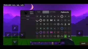 RGB CROSSHAIR AND TEST MUSIC