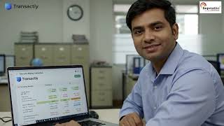 Transactly – POS Billing, Retail Operations &amp; Multi-Warehouse Management Platform | Imperative