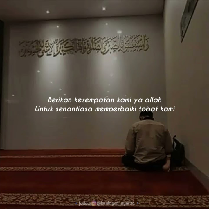 Video Literasi 30 Detik || Story' Wa Islami