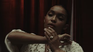 Yara Shahidi X Cartier | MCA | Elie Fahed