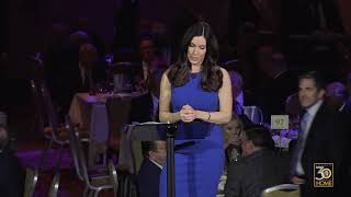 30th Anniversary Gala Snapshot - Gina Gannon