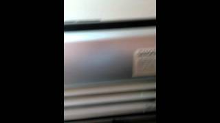 First tanning bed for sale