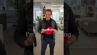 Celebrity My Announcement for President of the United States I Anthony Scaramucci Profile