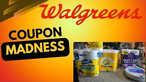WALGREENS COUPON MADNESS 💥 | How I Build My Money-Saving Bundles!