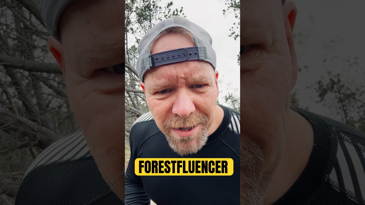 Bolern: «Skogen e' full av influencere nå, Benni» 