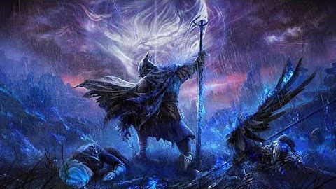 Elden Ring Nightreign Gameplay Reaction (EVERYTHING WE KNOW SO FAR!!!)