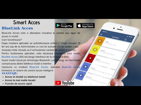 BlueLink Access