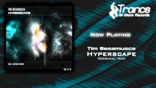 Økonomisk gøre ondt patron Tim Besamusca - Hyperscape (Original Mix) - YouTube