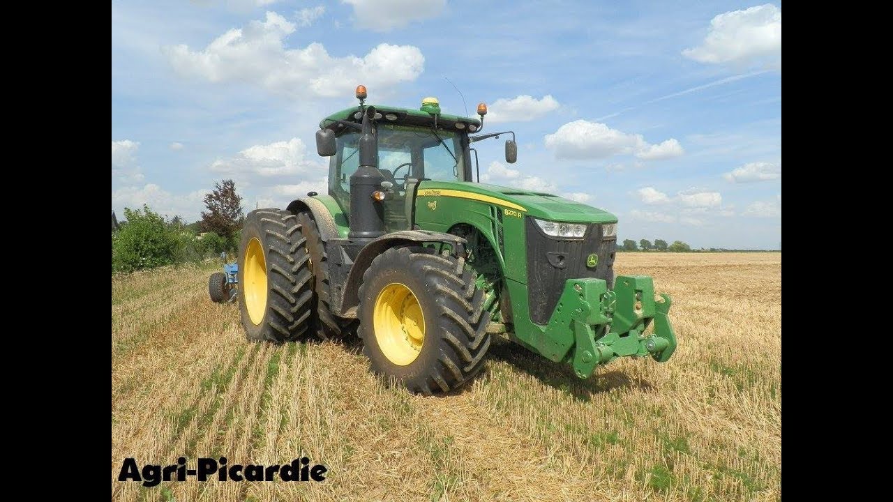 Best Of John Deere YouTube