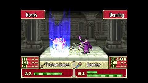 A Message from Lord Nergal