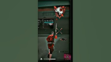 Hacker Vs Me 😎 | Hacker in training ground 😨 Free Fire @FFZODX4 #shorts #hacker #ffzodx4
