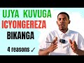 DORE IGITUMA UNANIRWA KUVUGA NDETSE NUKO WABIKEMURA 