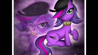 Zoe X Sunil X Pepper