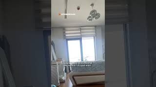 Turkiyada Daxshatli Yer Silkinishi Kuzatildi