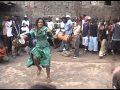 Boka Camara plays Dununba 2005 // NEW UPLOAD