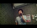 【前言撤回!?︎】vol.16 CHAGE and ASKAさんの楽曲をノンストップ歌唱!!︎ by とみさん