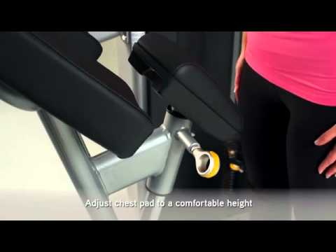 Matrix G7 S78 тренажер для ягодичных мышц