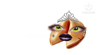 Annoying Orange Death-Hand Attack-Miss Fortune Cookie