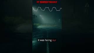 Scary Stories - Didnt Even Flinch - (#scarystories #shorts #fullvideo on channel)