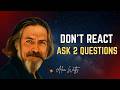 Don t Argue With A Fool, Do This Instead | Alan Watts