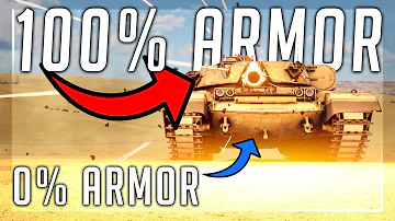 I Put ALL My Skill Points Into TURRET ARMOR
