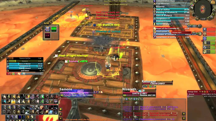 Arena Video