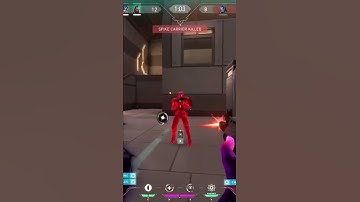 Running and gunning KAYO little did he know IM BEHIND HIM