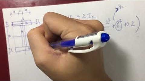 [SBVL]: Đặc trưng hình học 1