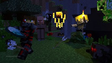 Minecraft Factions Trailer!!!!!!! [New Series!]