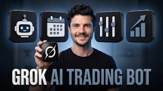 Sports Performance Grok Trading Bot — Everything You Need to Know