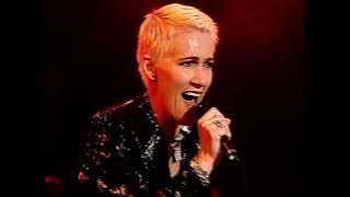 Roxette - Almost Unreal (4K Remastered) Live in Johannesburg, 1995