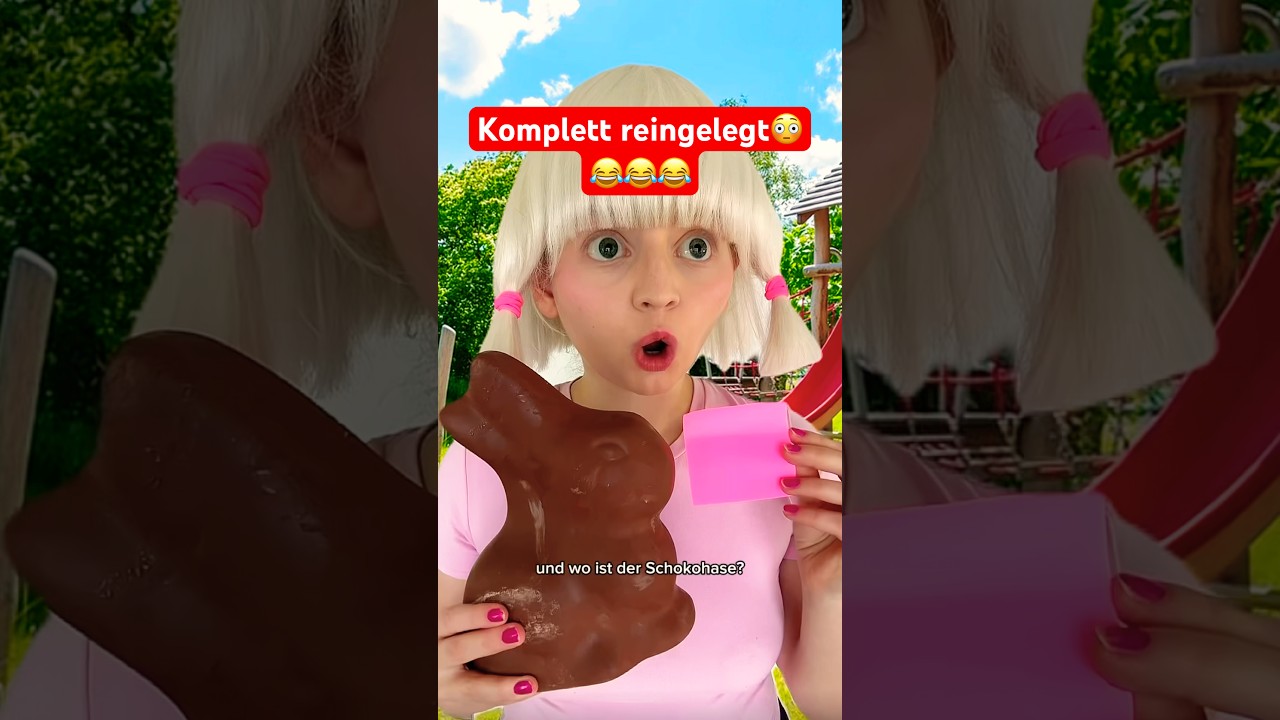 Komplett reingelegt😳😂 #shorts #shortvideos #comedy #lustigevideos #lustig #humor #reels #funny