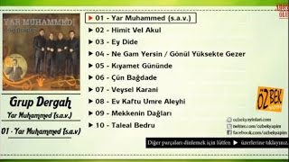 Grup Dergah - Kıyamet Gününde Resimi